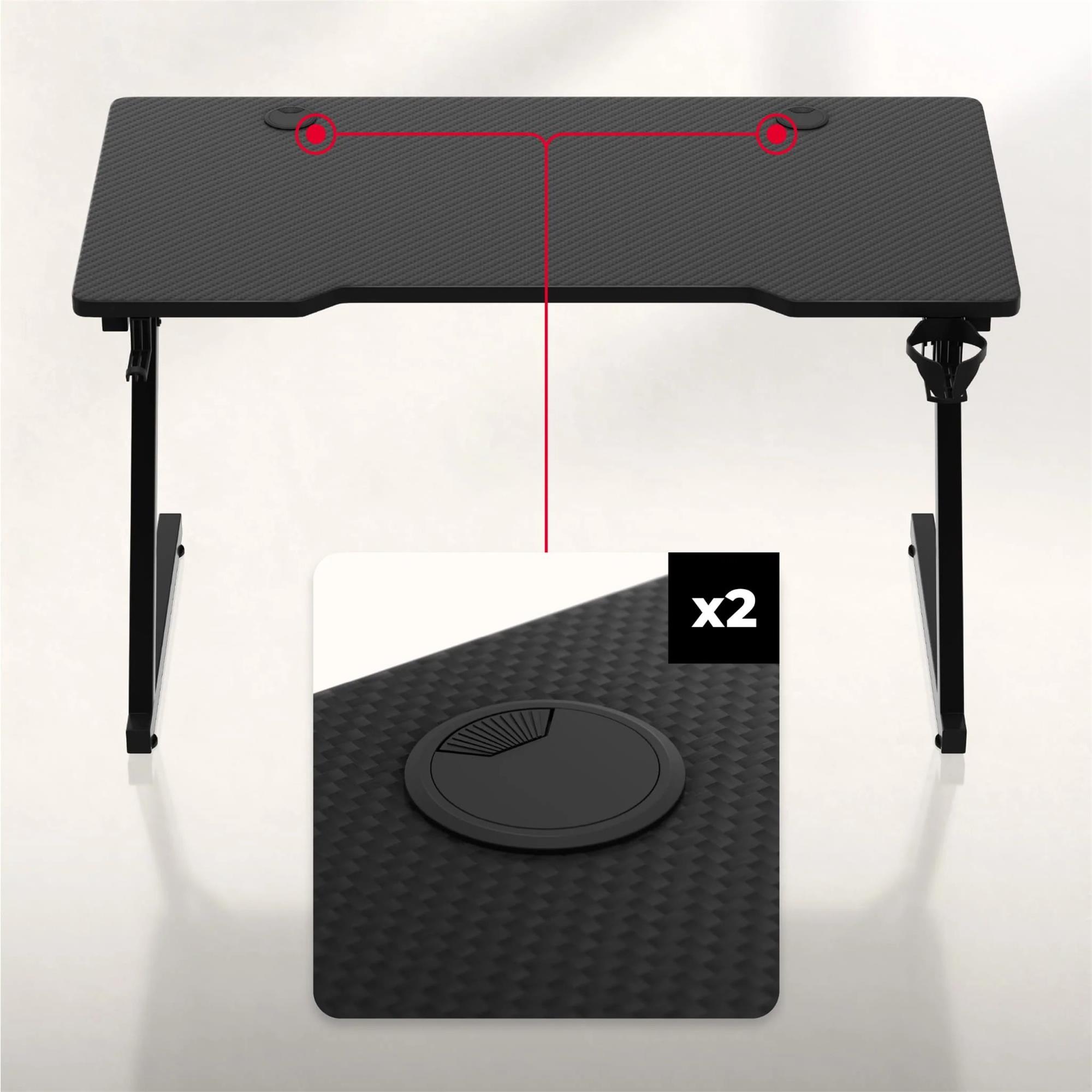 Huzaro Hero 2.5 Black