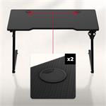 Huzaro Hero 2.5 Black