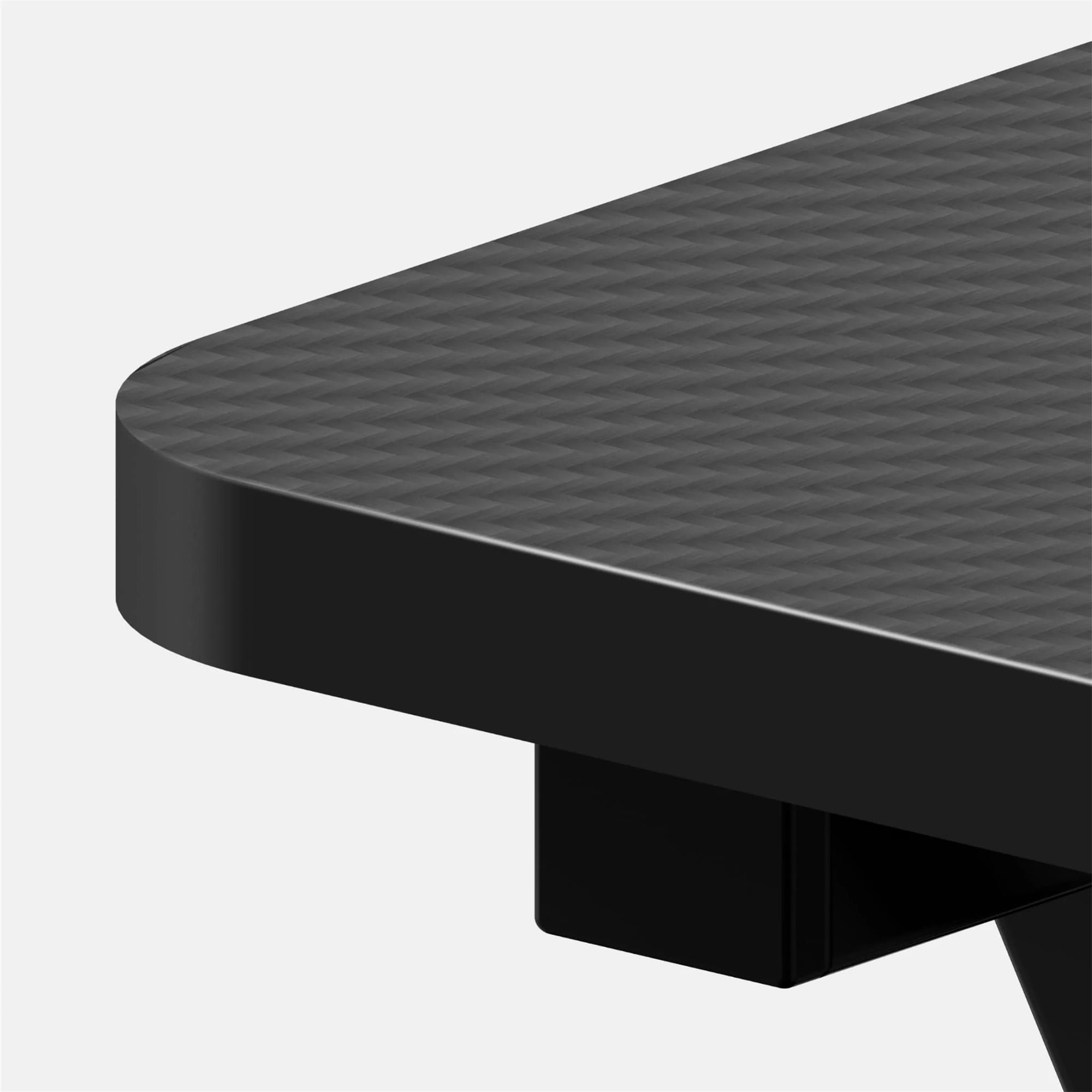 Huzaro Hero 3.3 Black