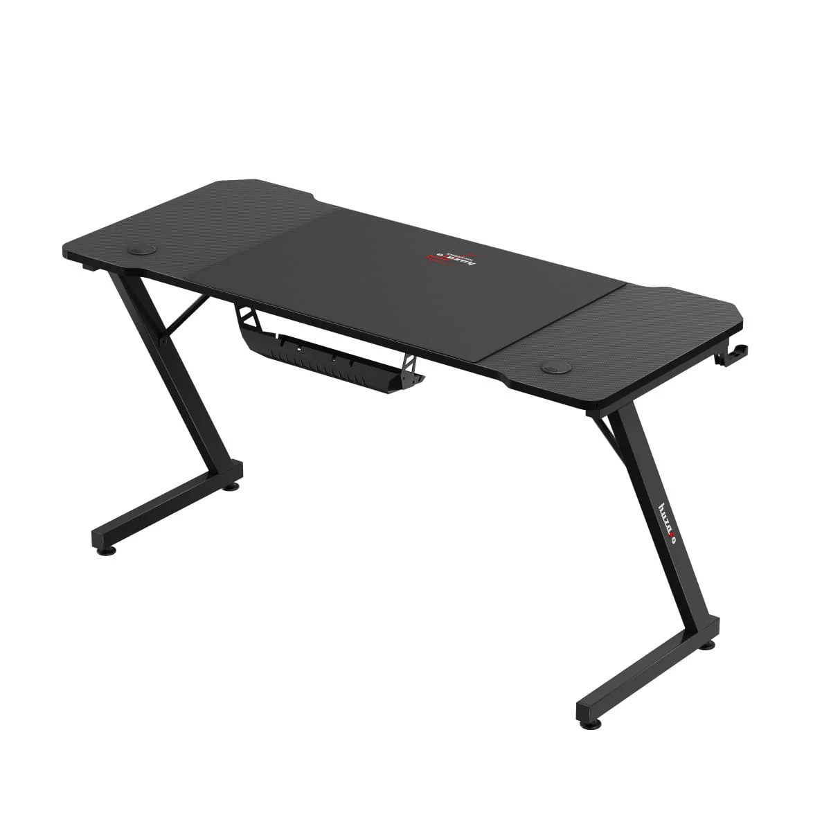 Huzaro Hero 3.3 Black