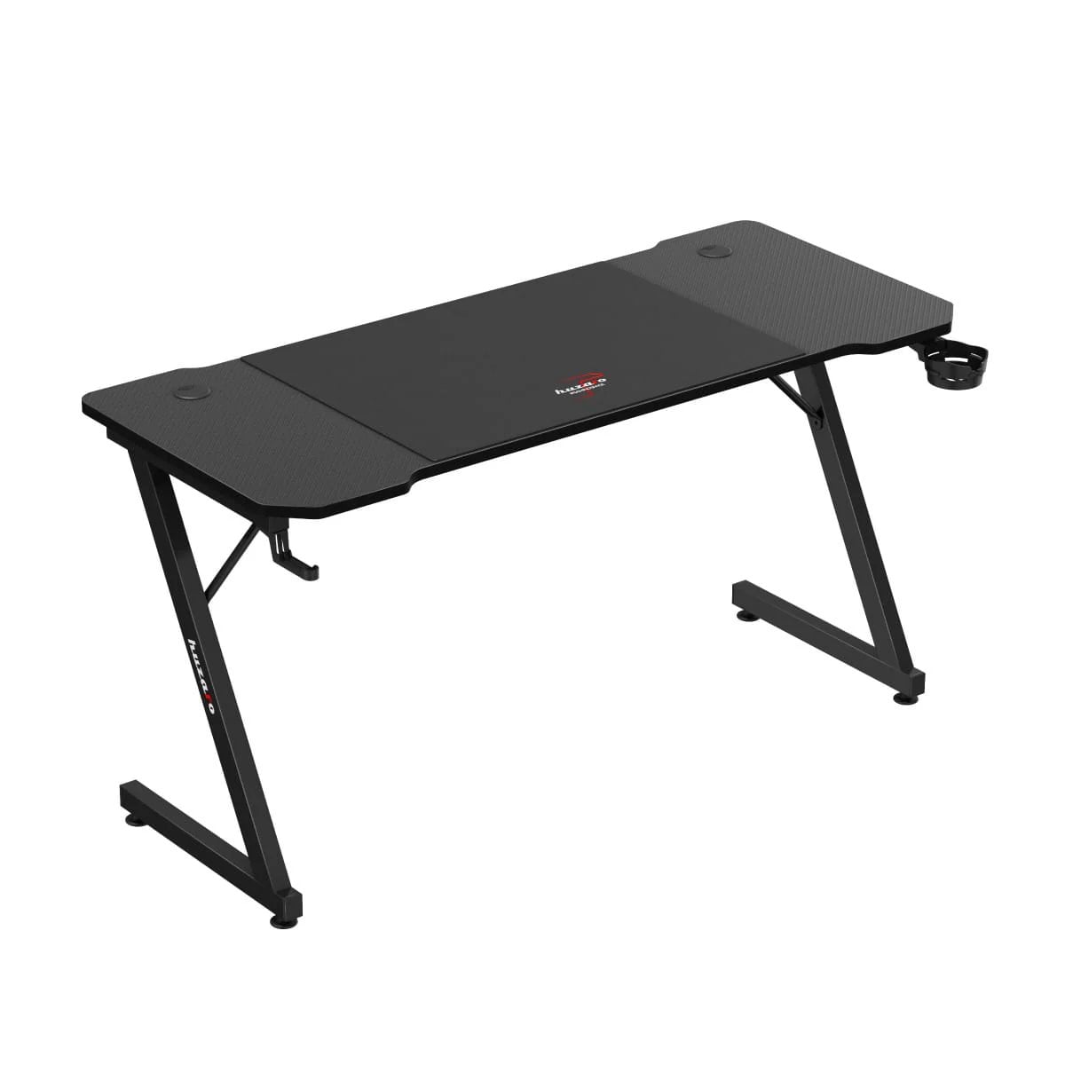 Huzaro Hero 3.3 Black
