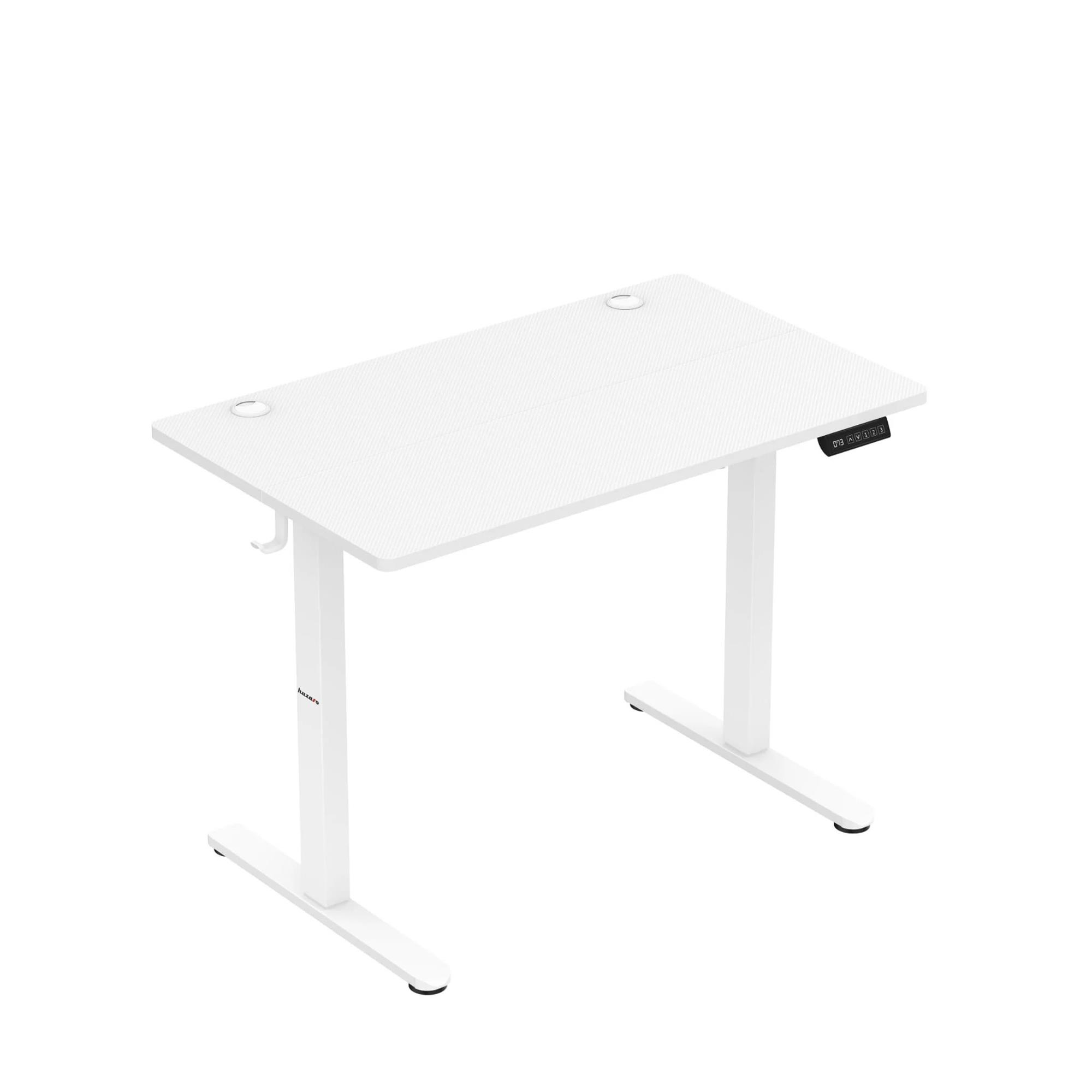 Huzaro Hero 7.9 White