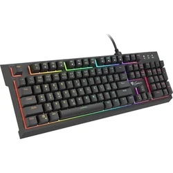 Hybridní mechanická klávesnice GENESIS THOR 200 RGB