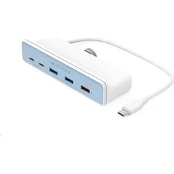 Hyper® HyperDrive 5-in-1 USB-C hub for iMac
