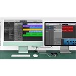 Hyper® HyperDrive 6-in-1 USB-C hub for iMac