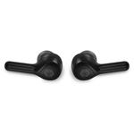 HYPERBASS True Wireless Sonic+ slúchadlá do uší s mikrofónom HEP-5300-BK