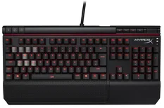 HyperX Alloy Elite mechanical gaming keyboard - Cherry MX Brown US
