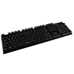 HyperX Alloy FPS mechanická herní klávesnice - MX Brown