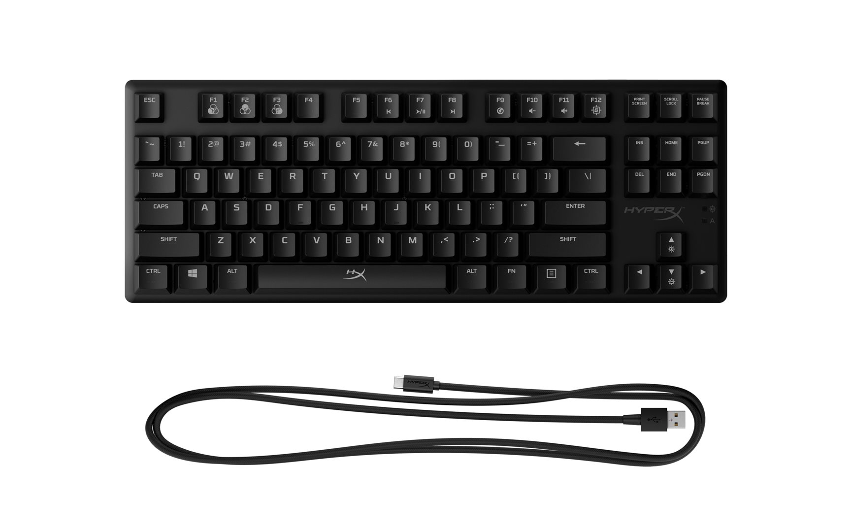 HyperX Alloy Origins Core