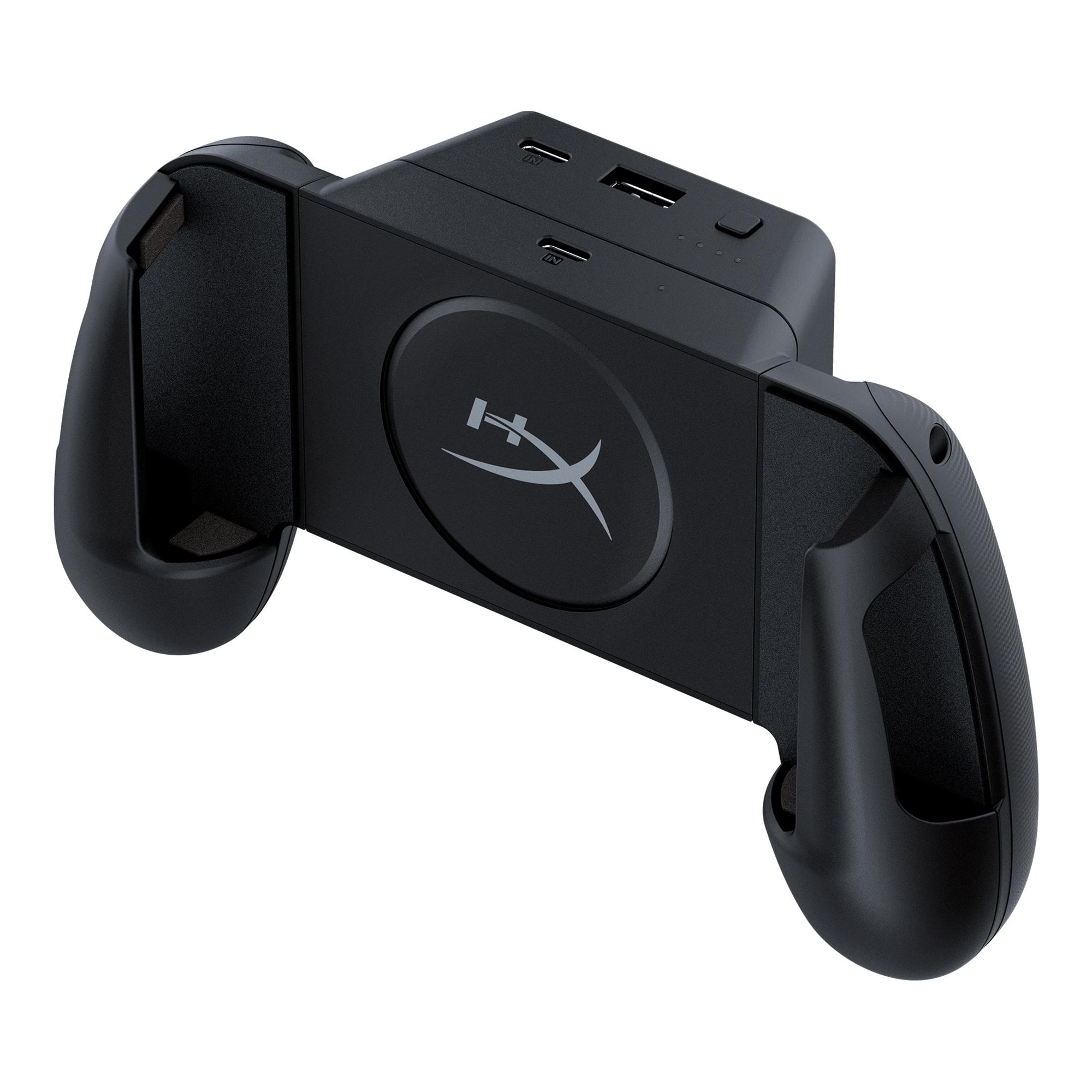 HyperX ChargePlay Clutch Mobile