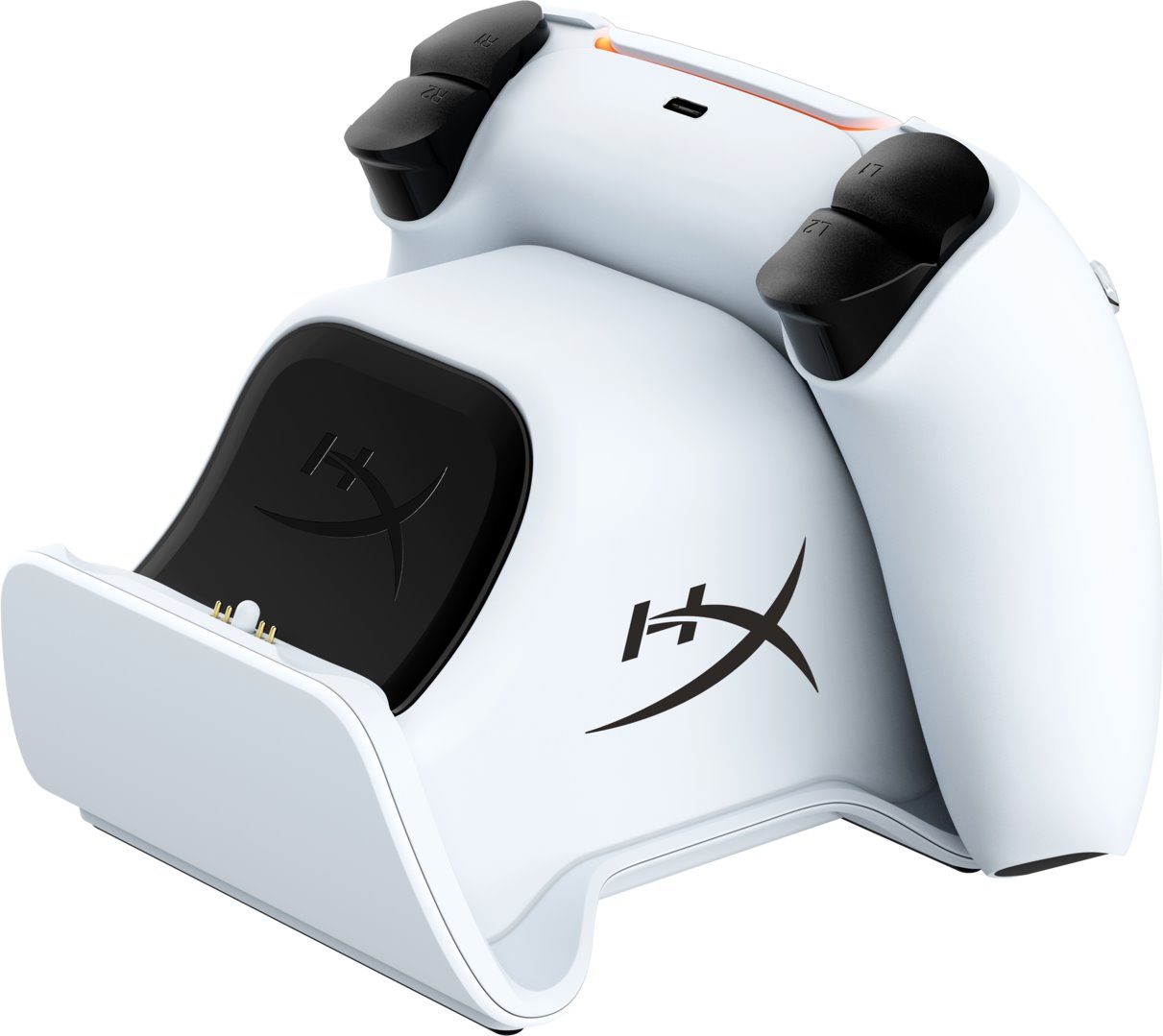 HyperX ChargePlay Duo PS5 Cntlr Chrg Stn