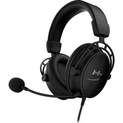 HyperX Cloud Alpha Blackout