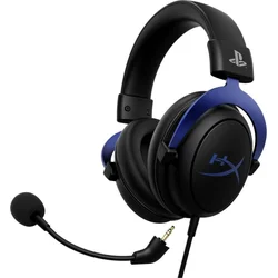 HyperX Cloud Blue Playstation