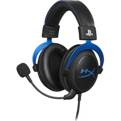 HyperX Cloud Blue
