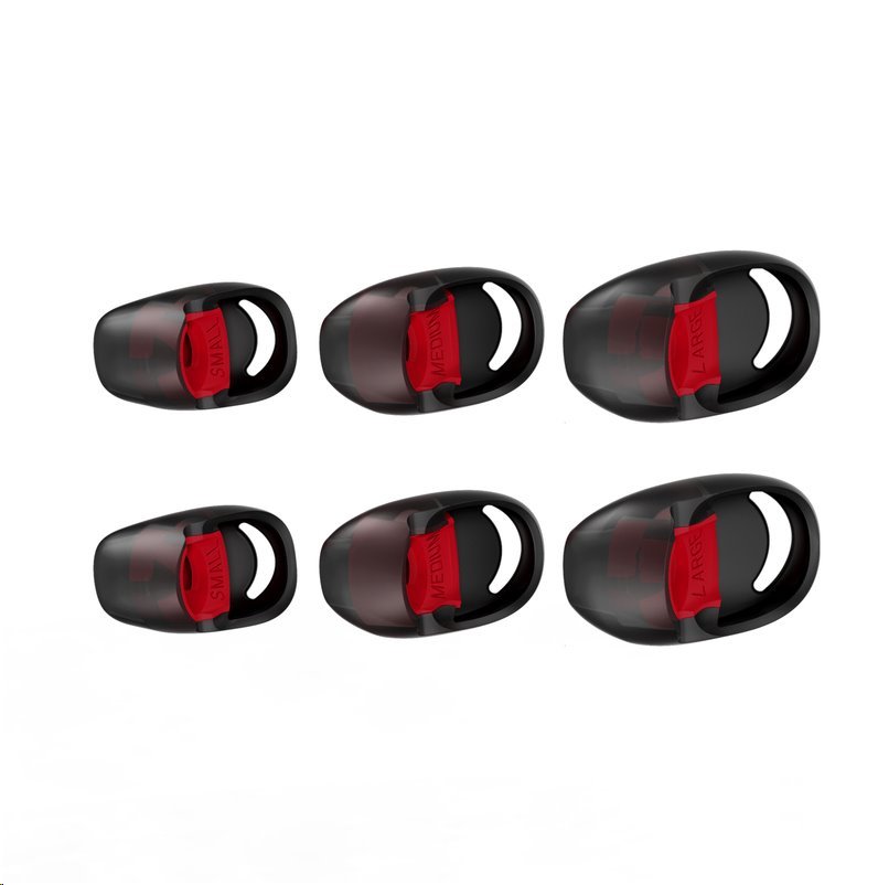 HyperX Cloud Buds Red