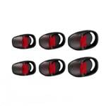 HyperX Cloud Buds Red