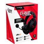 HyperX Cloud Core Wireless
