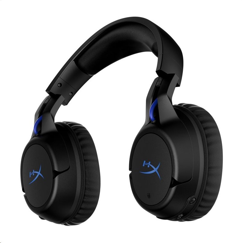 HyperX Cloud Flight Bezdrôtový Playstation