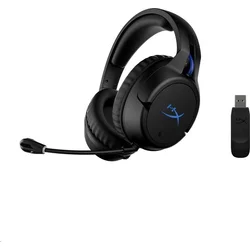 HyperX Cloud Flight Bezdrôtový Playstation