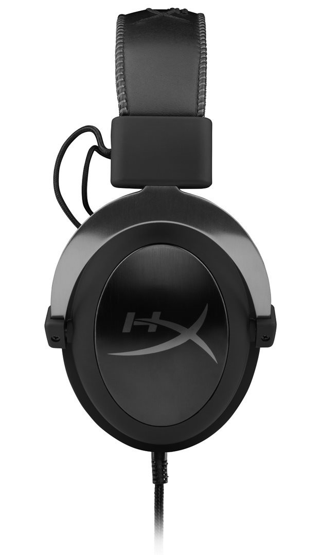 HyperX Cloud II Gunmetal