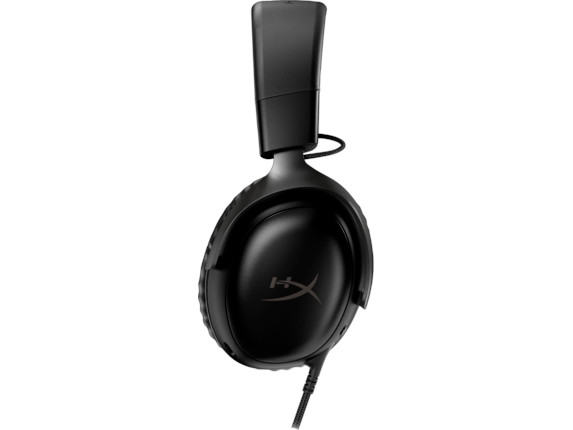 HyperX Cloud III Black (727A8AA)