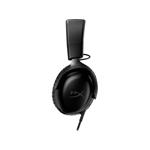 HyperX Cloud III Black (727A8AA)