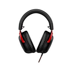 HyperX Cloud III Red (727A9AA)