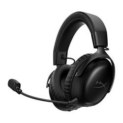 HyperX Cloud III S headset for PC,PS5/4-black