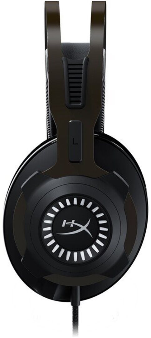HyperX Cloud Revolver 7.1