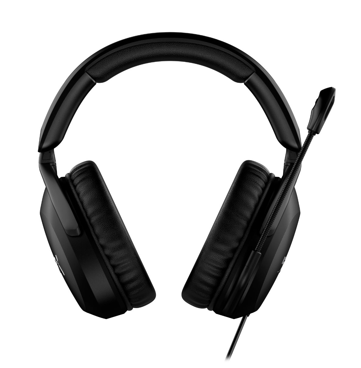 HyperX Cloud Stinger 2/Stereo/Jack/Drát/Černá