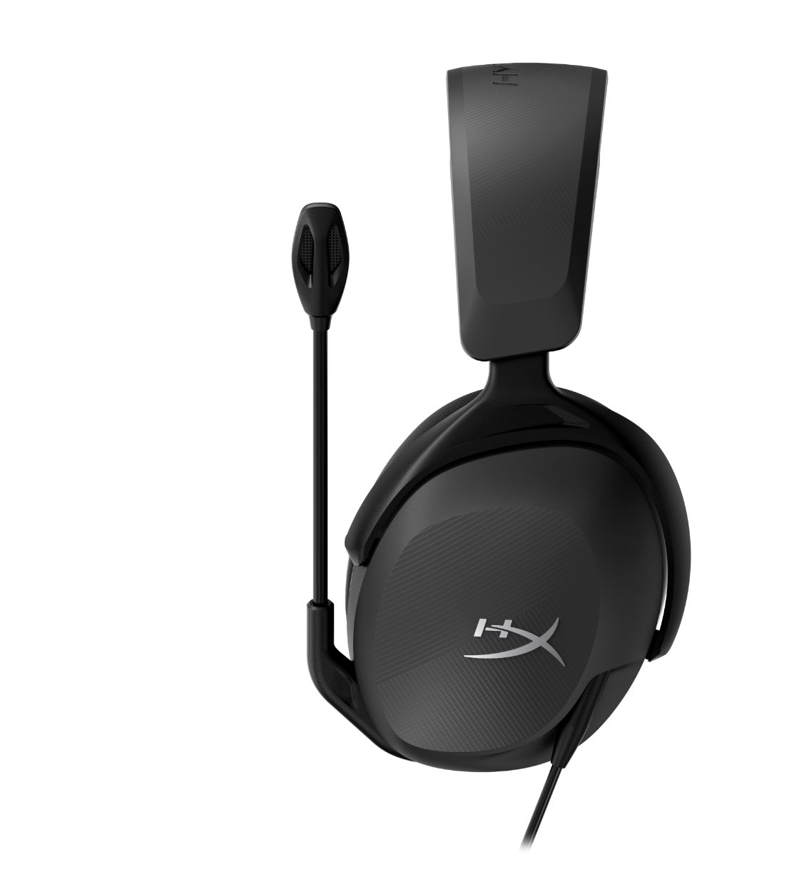 HyperX Cloud Stinger 2 Core/Stereo/Jack/Drát/Černá
