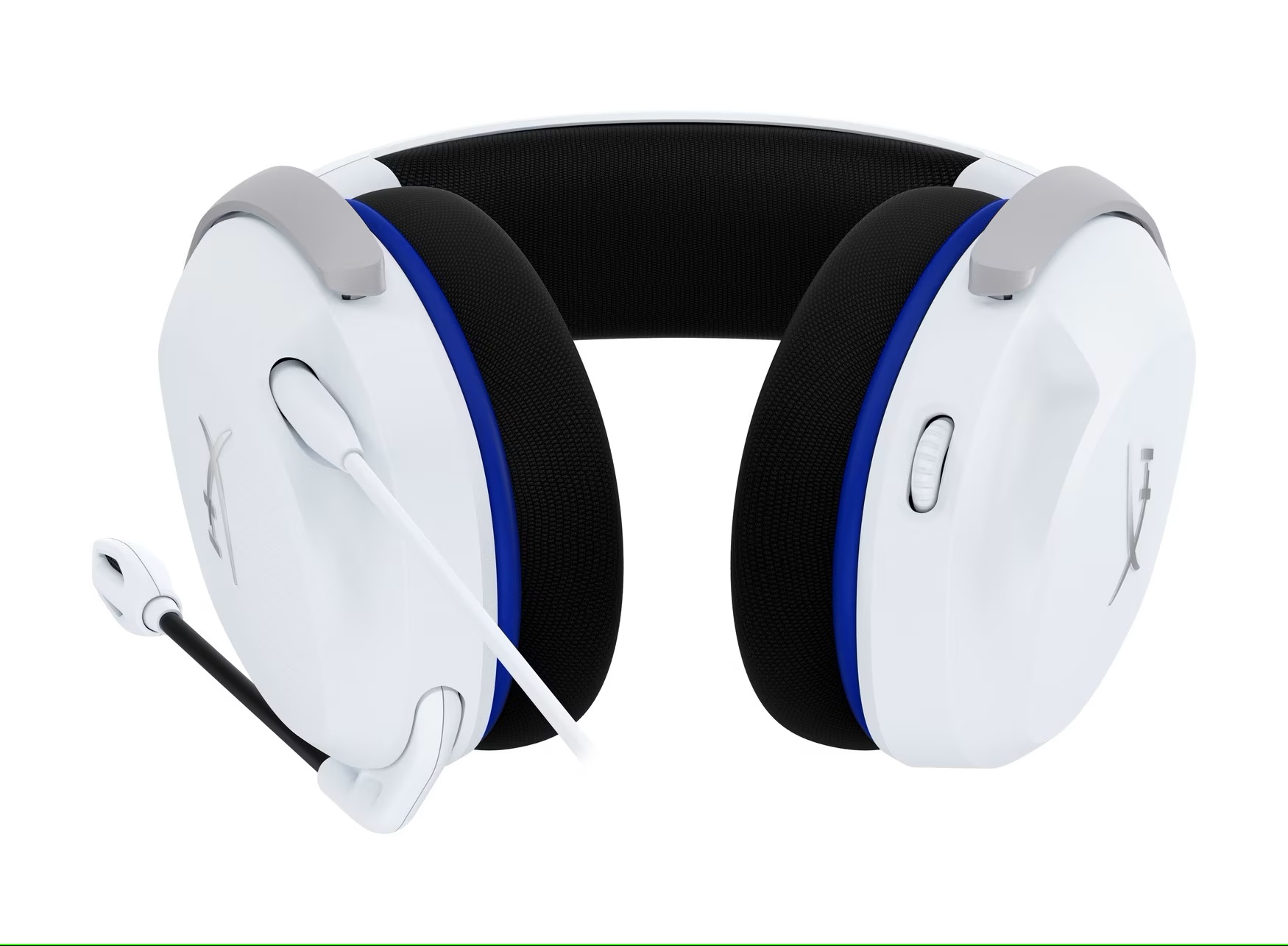 HyperX Cloud Stinger 2 Core PS/Jack/Bílá