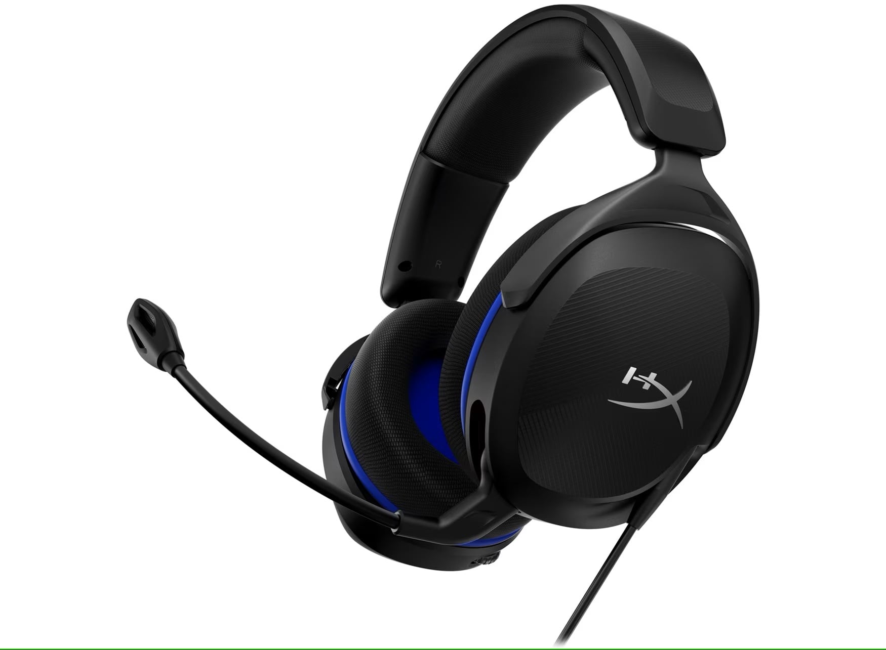 HyperX Cloud Stinger 2 Core PS/Jack/Černá
