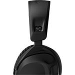 HyperX Cloud Stinger 2/Stereo/ANC/USB/Bezdrát/Černá