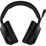 HyperX Cloud Stinger 2/Stereo/ANC/USB/Bezdrát/Černá
