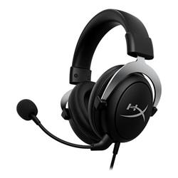 HyperX CloudX 2020 (Xbox Licensed) černá HHSC2-CG-SL/G - Sluchátka