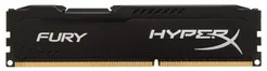 HyperX FURY 4GB 1333MHz DDR3 CL9 DIMM