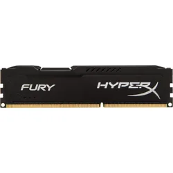 HyperX FURY 4GB 1333MHz DDR3 CL9 DIMM