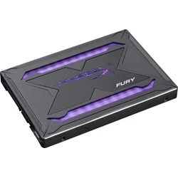 HyperX FURY RGB 480GB (SHFR200/480G)