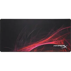HyperX Fury S Pro herní podložka SE XL