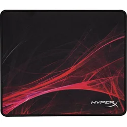 HyperX Fury S Pro Speed Edition, herní podložka pod myš velká HX-MPFS-S-L - Myši