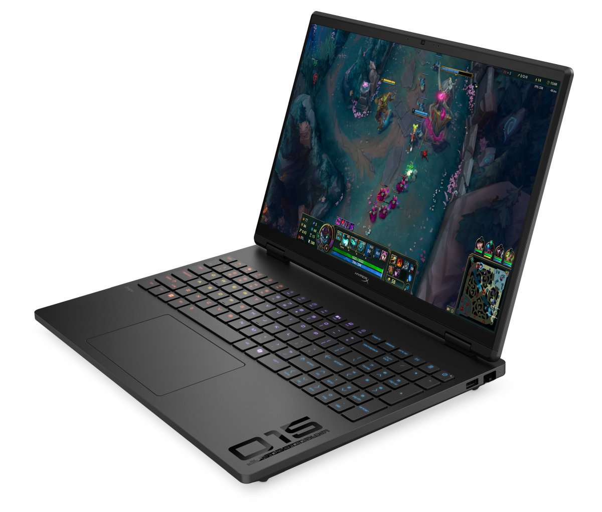 HyperX OMEN 15-gb0001ncx (D93T2EA)