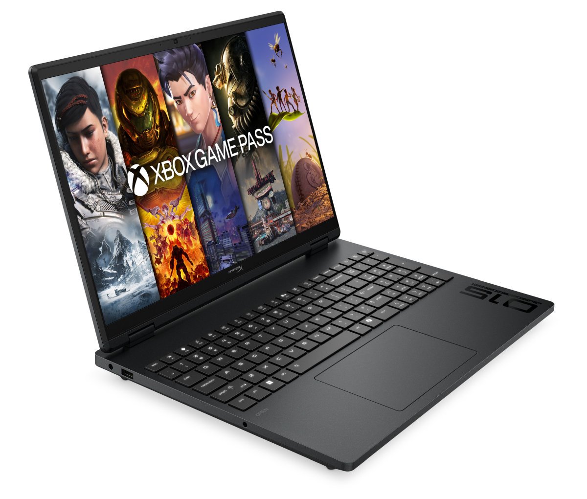 HyperX OMEN 15-gb0002ncx (D93LZEA)