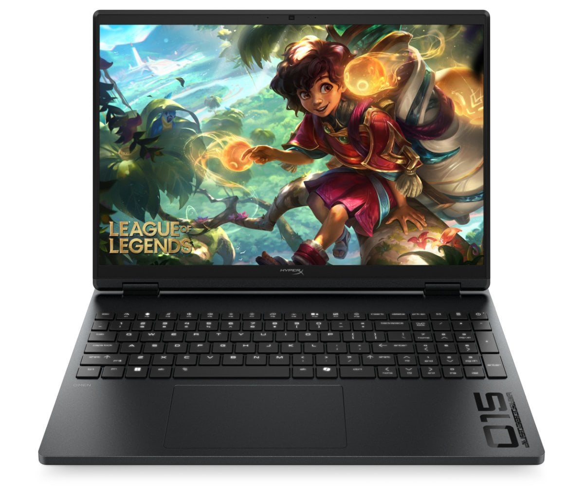 HyperX OMEN 15-gb0002ncx (D93LZEA)