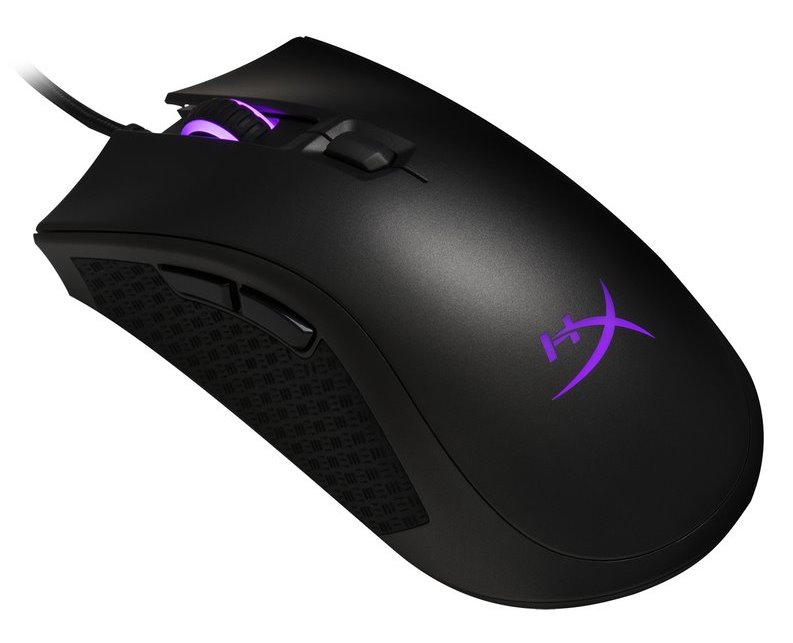 HyperX Pulsefire FPS Pro