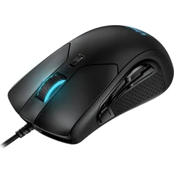 HyperX Pulsefire Raid herní myš - black