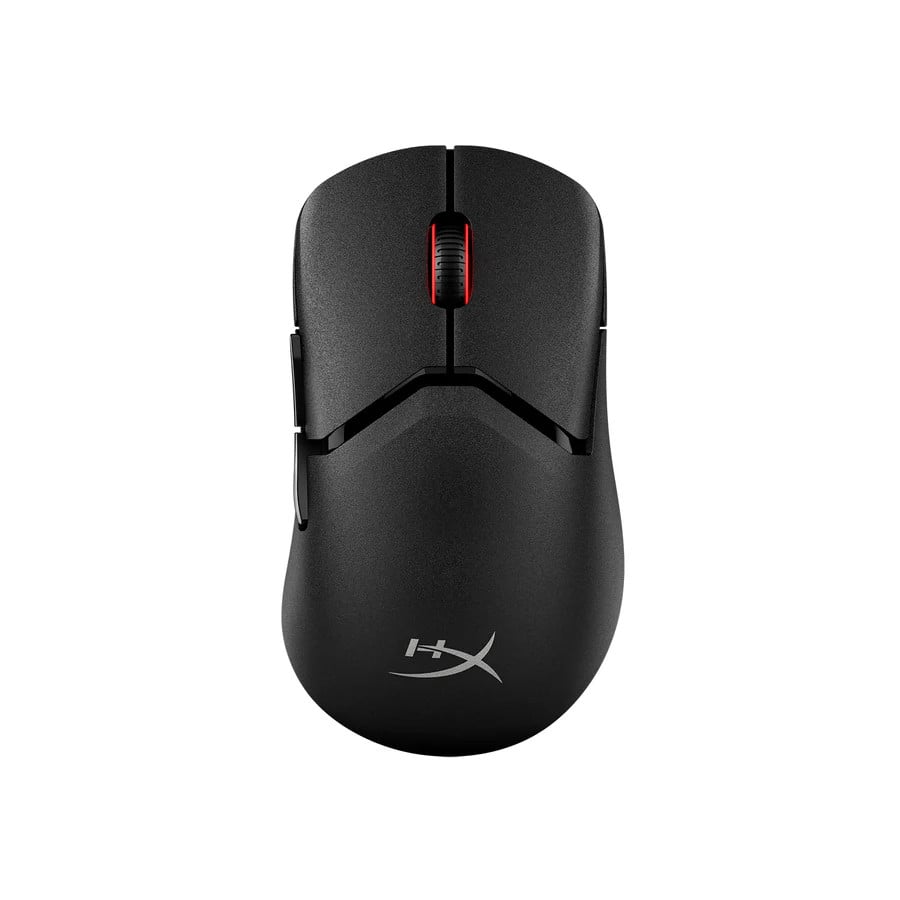 HyperX Pulsefire Saga Pro