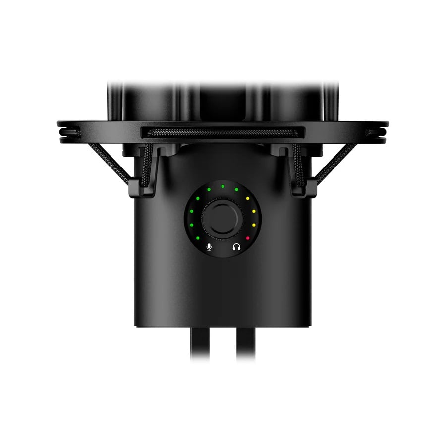 HyperX QuadCast 2 S Black