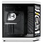 HYTE Y70 Touch Infinite Panda