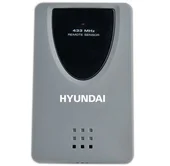 Hyundai Bezdrôtový senzor WS Senzor 77, sivý